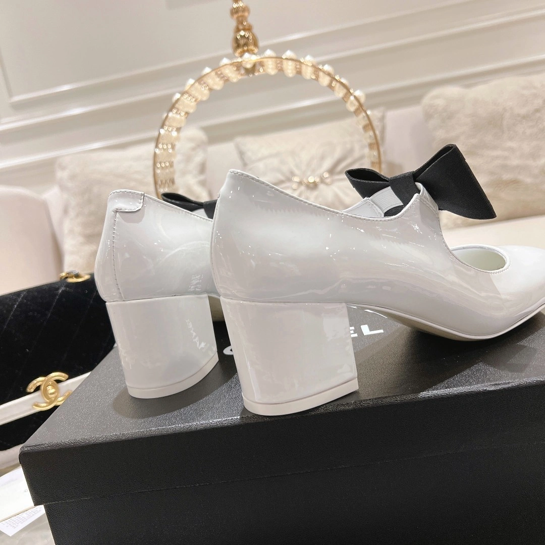 COCO-- G45356 B15113 NT688 Heel height 5.5cm item:D-X02A1078